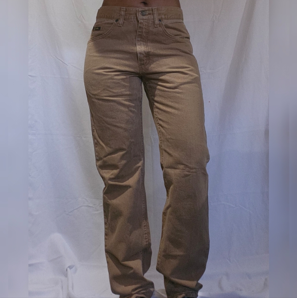 Lee jeans